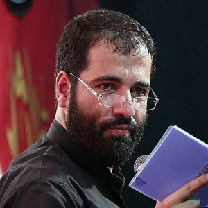 حسین سیب سرخی یه حس غریبی همیشه منو میترسونه